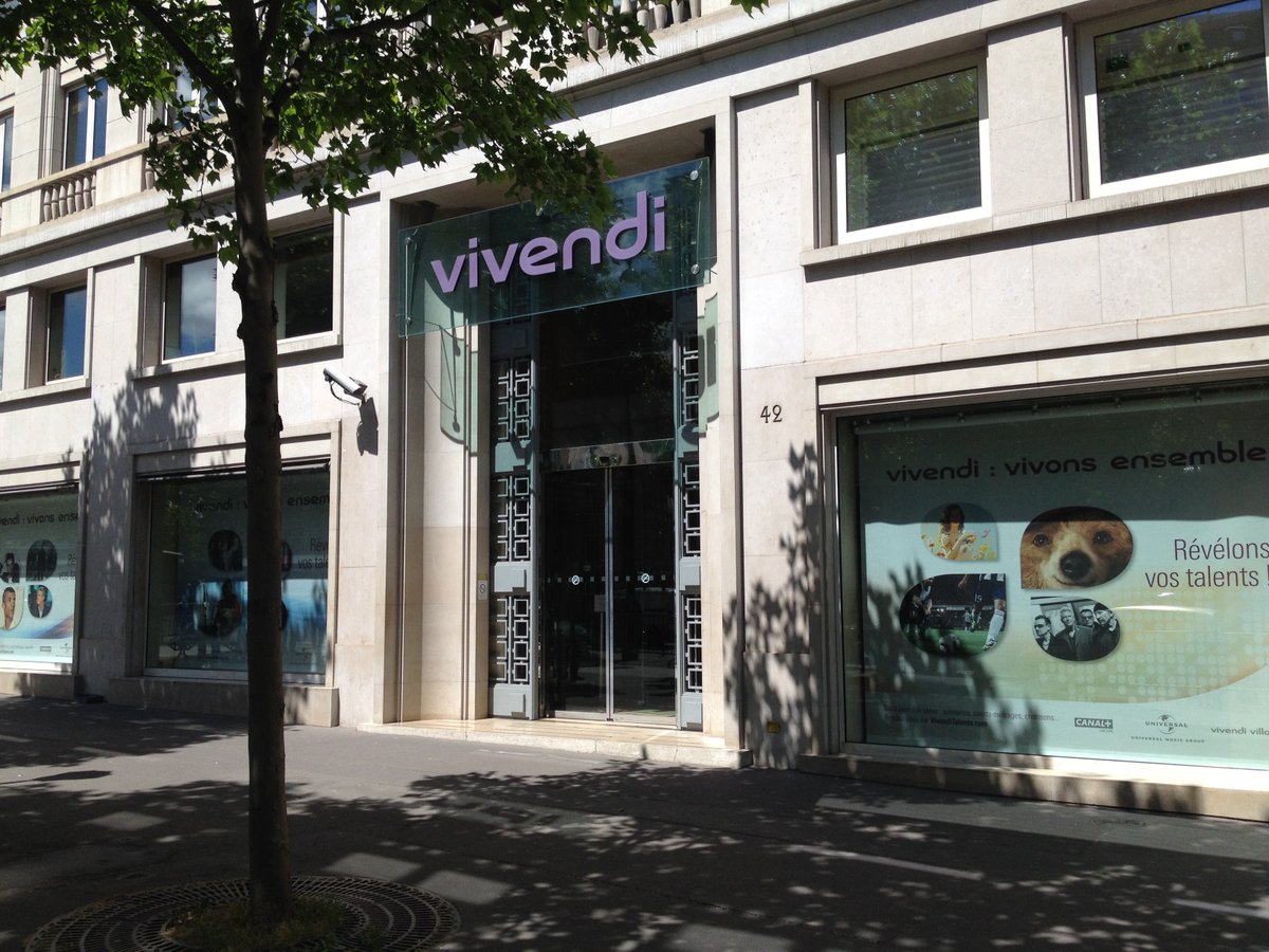 Groupe <a href="/vivendi/">Vivendi</a>  : accord avec des investisseurs qui, après avoir été déboutés par le Tribunal de Commerce de Paris en 2021, continuaient de réclamer devant la Cour d’appel une réparation au titre de la communication financière prétendument inexacte de Vivendi entre 2000 et 2002.