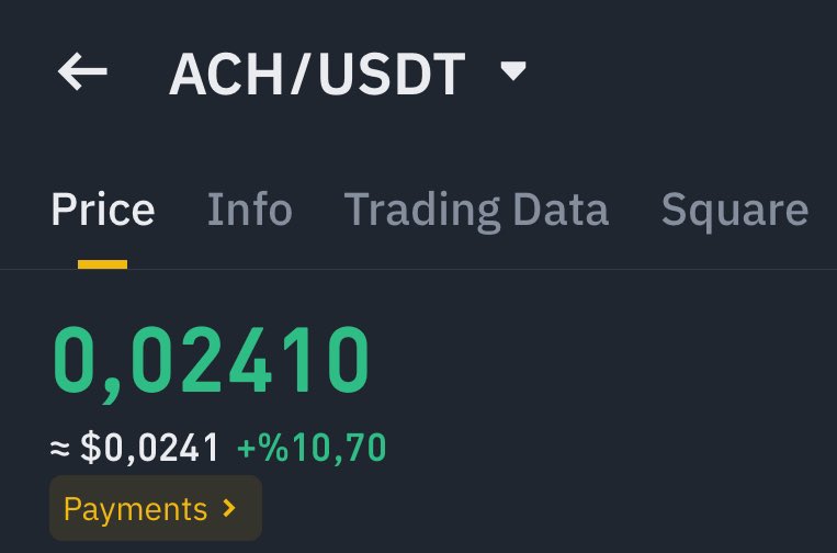 FinanceCD's tweet photo. Birisi Gainer oldu, öteki de olma yolunda gidiyor. Dün kanalda paylaşmıştım.

Katılıp bildirimleri açanlara yakında yeni trade gelir söylemiş olayım :) 

https://t.co/w2xhU3Pbis https://t.co/040dLGD0dy