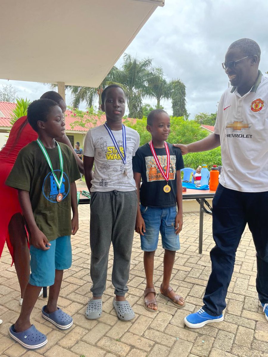 Lighthouse_msa's tweet photo. We have an amazing crop of Gen A’s. They topped the U18 section in the Coast juniors chess championship 🏆 👏👏.
#chess #lighthousechessclub https://t.co/PNHHi39e9Z