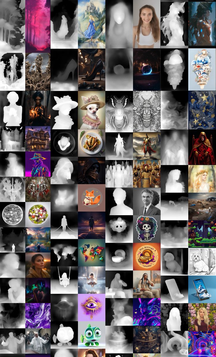 TensorArt's tweet image. 🚀 New ControlNet models for SDXL! 🚀
Stable Diffusion XL lacked ControlNet support, but Xinsir just released 3 models: Openpose, Depth and Tile.

Community feedback is very positive! 🙌
huggingface.co/xinsir
#AI #MachineLearning #ControlNet #StableDiffusion #TensorArt