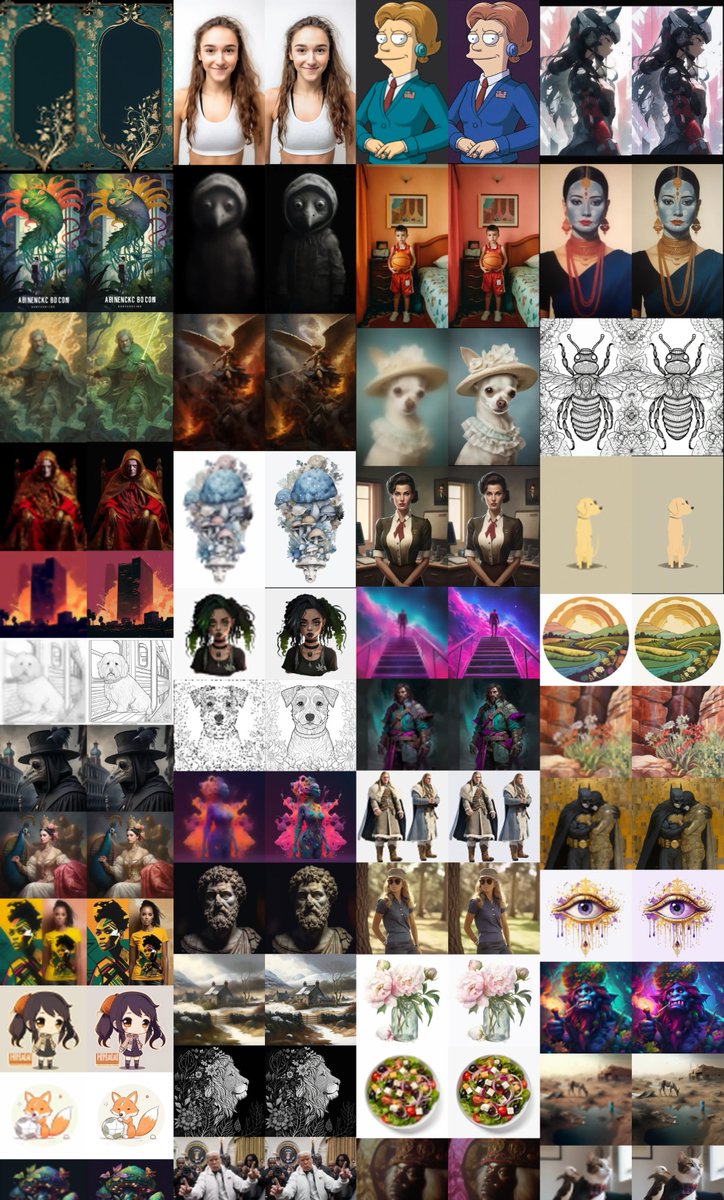 TensorArt's tweet image. 🚀 New ControlNet models for SDXL! 🚀
Stable Diffusion XL lacked ControlNet support, but Xinsir just released 3 models: Openpose, Depth and Tile.

Community feedback is very positive! 🙌
huggingface.co/xinsir
#AI #MachineLearning #ControlNet #StableDiffusion #TensorArt