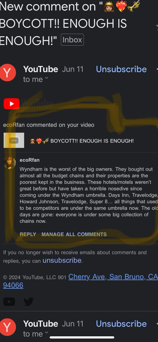 This was 4 me! 🥲15 years a Slave in Oklahoma enduring all kinds of hateful bigotry! God has transformed me into the very thing that’s forged me! #IAMTHEFIRE 👸🏽❤️‍🔥🔥🎺
<a href="/YouTube/">YouTube</a> can’t STOP what God’s about to DROP! 😂
<a href="/GMA/">Good Morning America</a> <a href="/Rashad_Richey/">DR. RASHAD RICHEY</a>