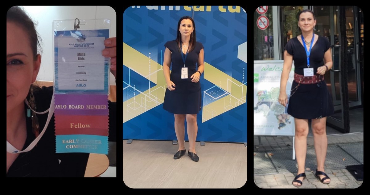 Thrilled to announce my new role as Full Prof. &amp; Chair of the Environmental Microbiomics Dept <a href="/TUBerlin/">TU Berlin</a>! A huge milestone in my career. Grateful for the unwavering support from mentors, colleagues, students, and family. Looking forward to the challenges and opportunities ahead!