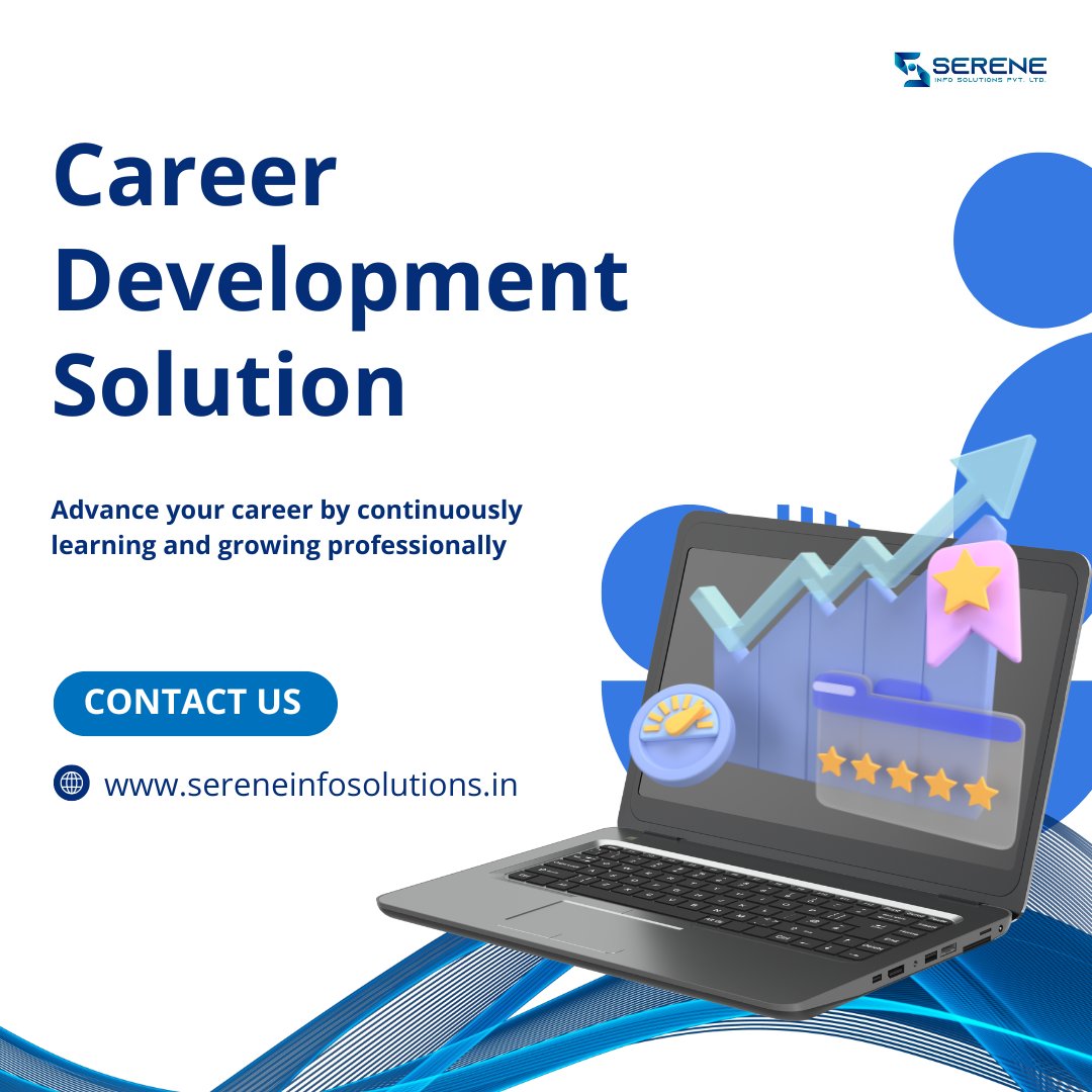 Serene_I_S's tweet image. Excellent Career Development Opportunity!
 
We offer specialized industry-oriented training to sparkling graduates to bridge the gap between theoretical information and corporate needs.

Learn more: sereneinfosolutions.in/solutions/care…

#careerdevelopmentcourse #career #sereneinfosolutions