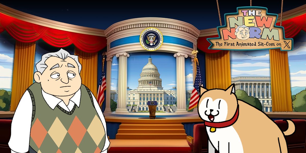 fat shibe says: tweet media