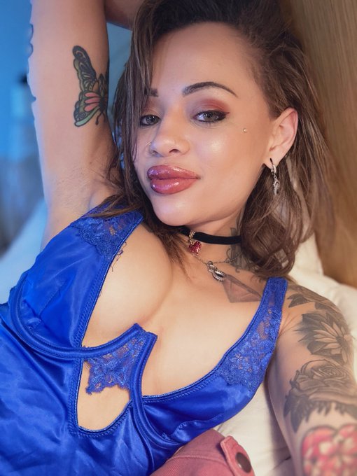 Good night from ATL 🍑 https://t.co/X3amxMezt4