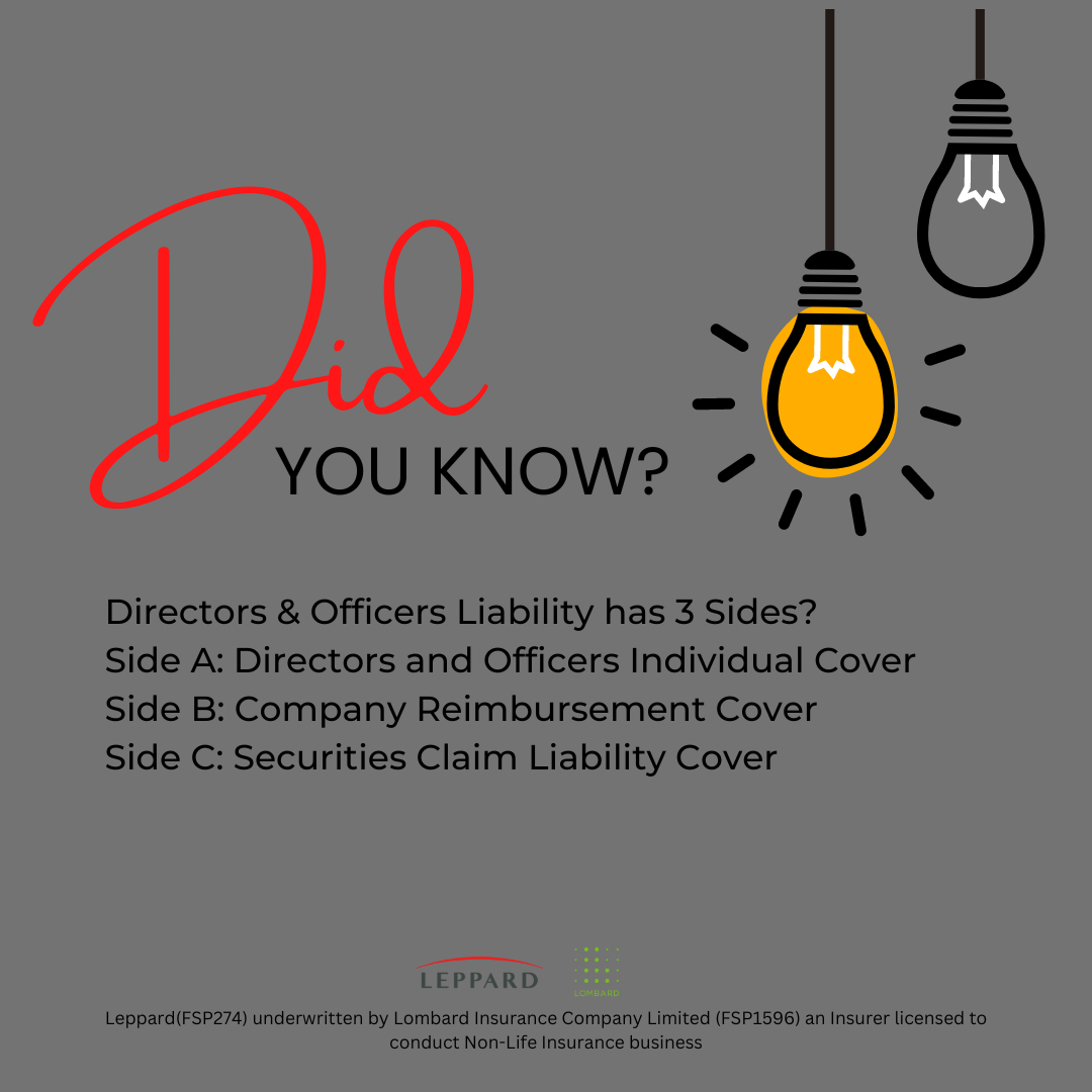 Leppard & Associates tweet media