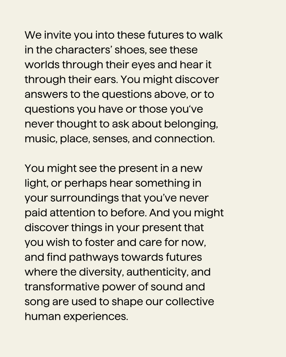 Media Evolution tweet media