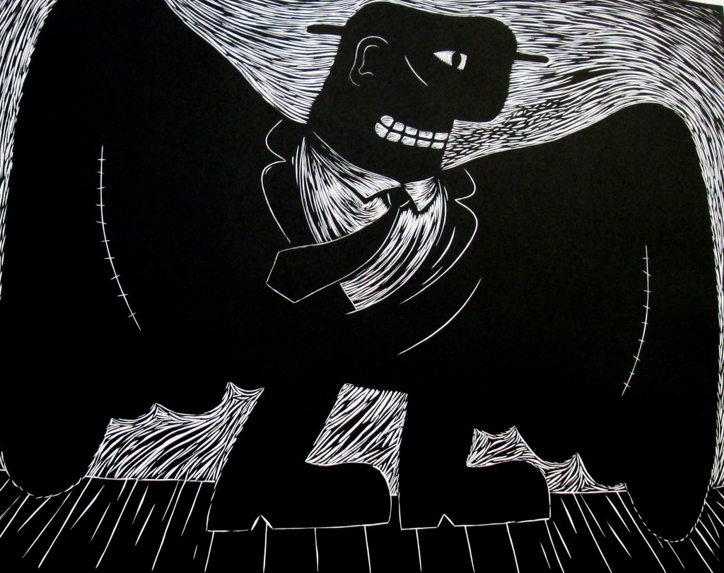 Johannesburg In Your Pocket 📚 tweet media