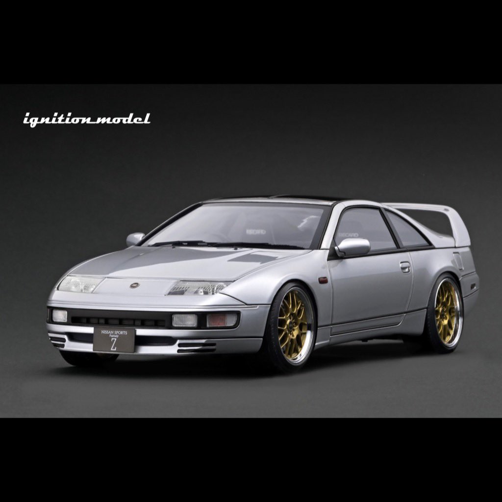 ご予約スタート！IGモデル未発売新製品からピックアップ 6月28日からご