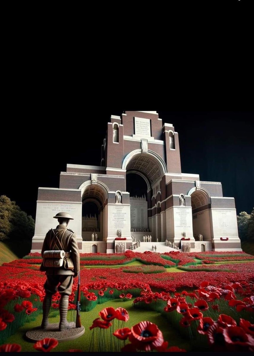 ForfaLoyal's tweet image. 🌺Lest We Forget 🌺