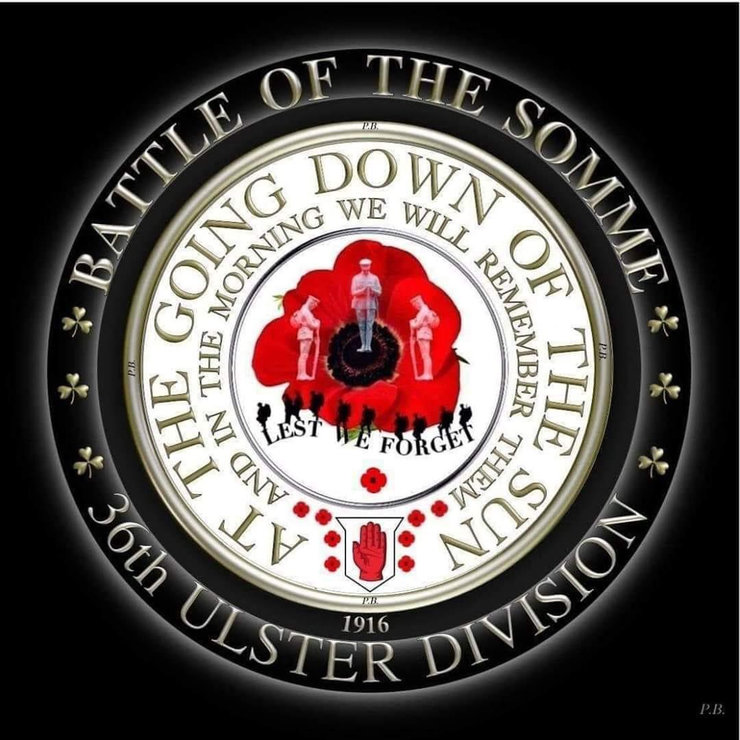 ForfaLoyal's tweet image. 🌺Lest We Forget 🌺