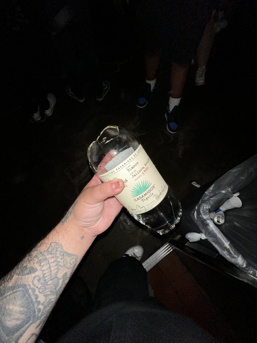 BSMNTPresents's tweet image. RIP in the chat yall 

The collab does bang tho 😂