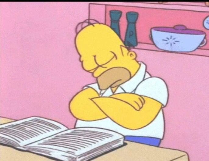 “I can’t wait to play games when I go home”

The second I walk through the door: