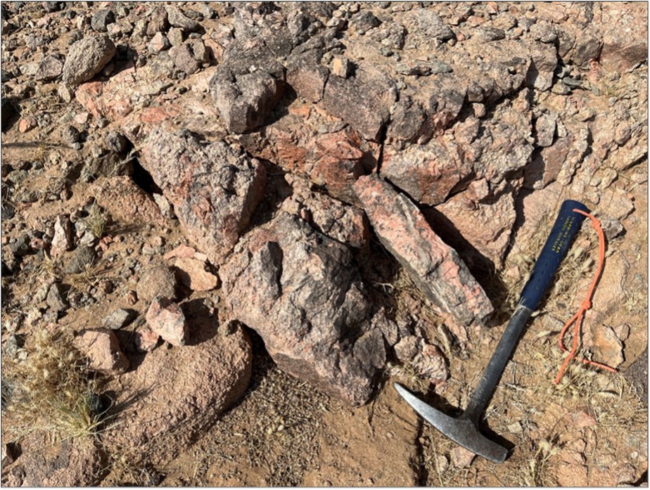 Power Metal Resources tweet media