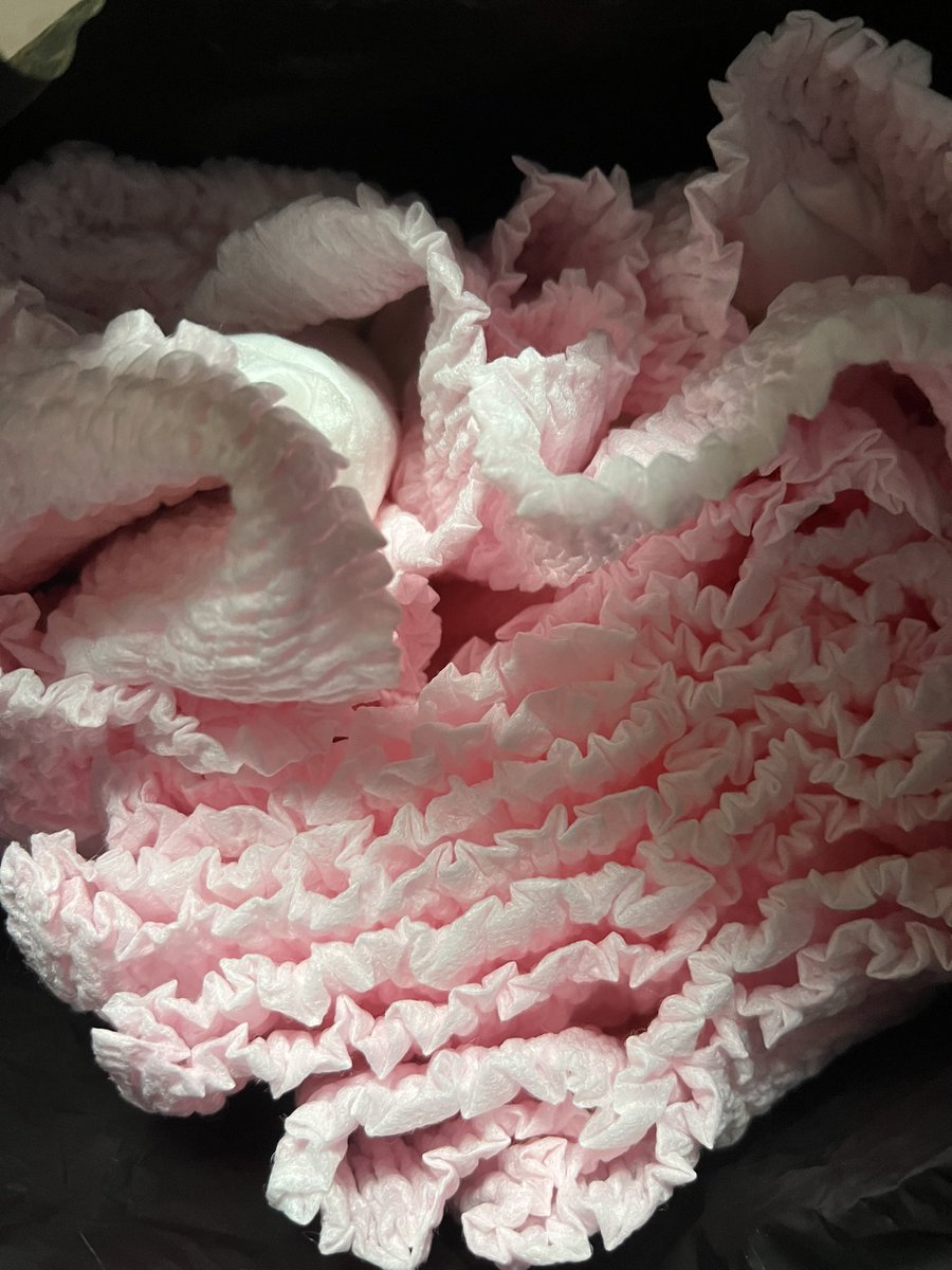 新しく買いました❗️バイト頑張っててよかったです😆
着画垢の方で着画上げもするので是非〜
おむつも買えた❗️コレクションが集まっていくとやっぱり嬉しいですね☺️