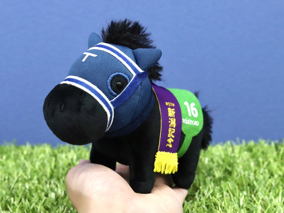 🐎7月商品紹介🐎 「#サラブレッドコレクション」 マスコットボール