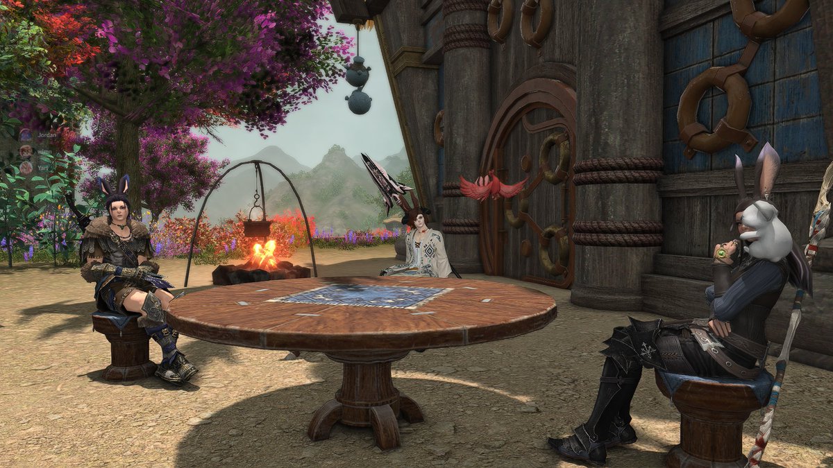 went live :)

Dawntrail Day 3

link in bio