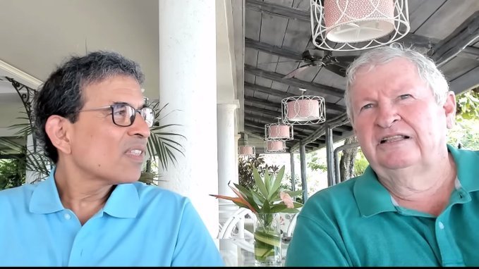 mufaddal_vohra's tweet photo. Ian Smith said, "I like to call the genuine Test series, where every day is important and matters. I love Test cricket and I would like to call series like Australia Vs India and the Ashes". (Harsha Bhogle YT). https://t.co/MSFxJLjmCZ