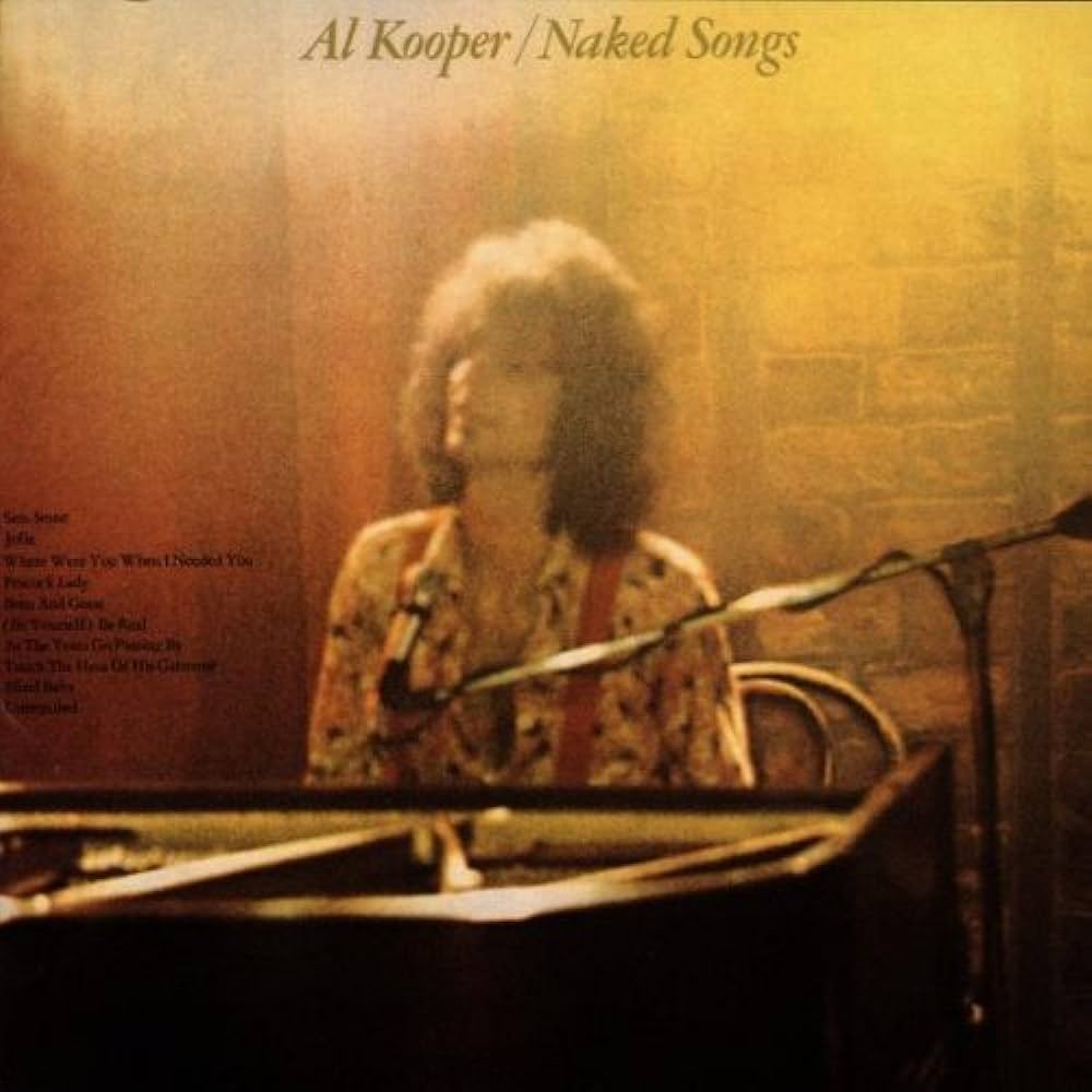 Suppinn_Caffe's tweet photo. アル・クーパーの《Naked Songs》を聴きながらちょっと休憩☕どれどれ、ミコトちゃんの身の上話でもじっくり聞いてみようかw
Where Were You When I Needed You https://t.co/5l2Nk03nmE
#NowPIaying #Al_Kooper https://t.co/8Mma0DBKvH