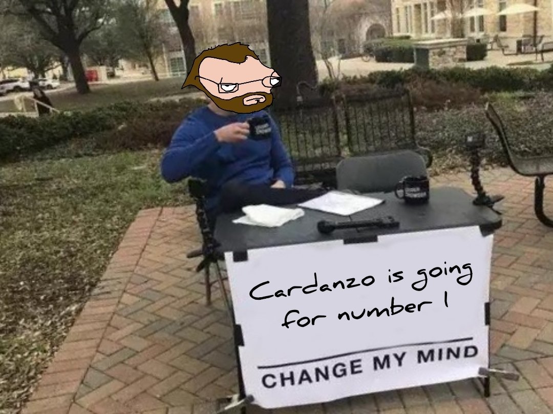 K41P0NE's tweet image. Sharl is #GoingForNumber1 $Sharl