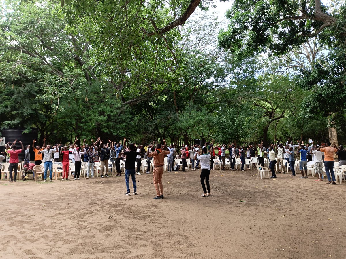 kilifi_youth's tweet image. Thrilled to organize , together with other  partners for #KilifiMENTALK to celebrate Men&apos;s #MentalHealthMonth in style. Themed &quot;Active Living for Mental Well-being&quot; emphasizes the importance of Men Living a positive life, and maintaining a healthy and Mental wellbeing lifestyle.