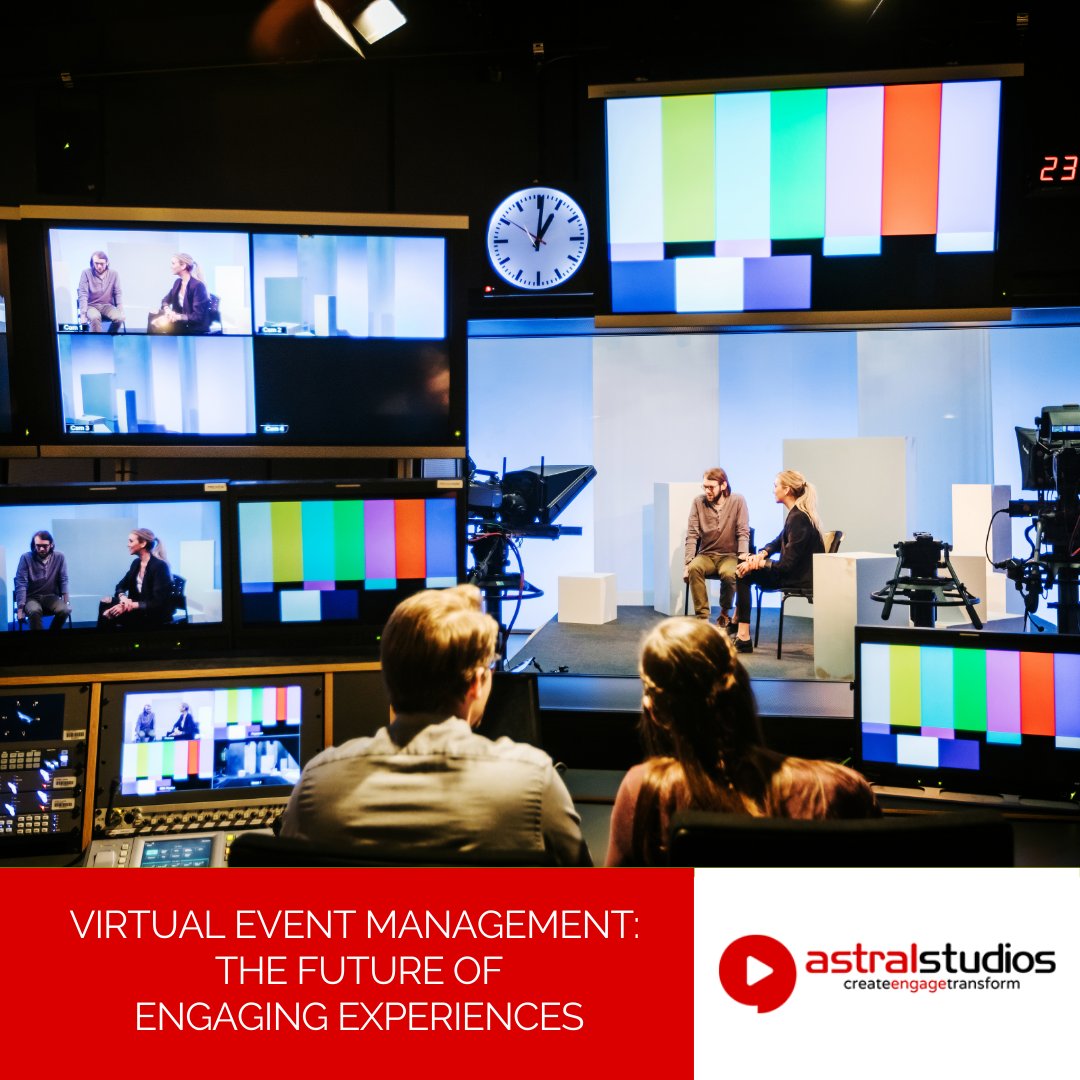 astralstudiosza's tweet image. Virtual event management involves planning, organizing, and executing events over the Internet. 
#VirtualEventManagement #EventPlanning #VirtualEvents #EventManagement #OnlineEvents
astralstudios.co.za/virtual-event-…