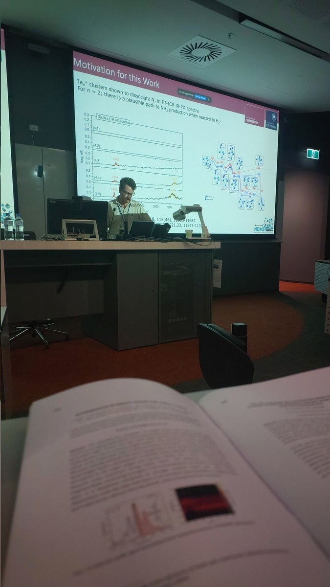 RACI Phys Chem tweet media