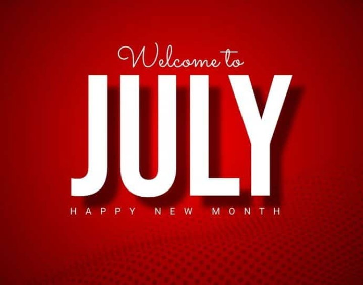 stu_today's tweet photo. Welcome to the second half of 2024. May it bring you what the first half couldn't. To all STU staff and students, may you find goodness, favor, abundance, and grace. Happy new month, and stay hopeful.
#sunyanitechnicaluniversity
#stusrc https://t.co/BlJNqk3HDs