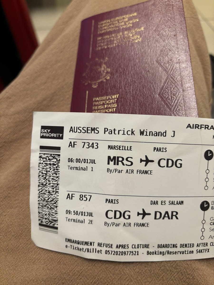 Patrick Aussems tweet media