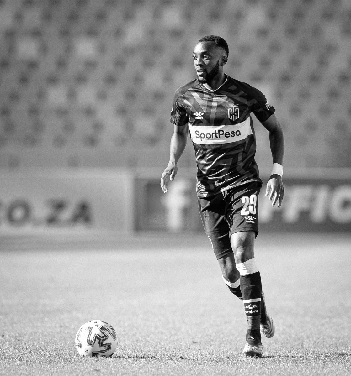 We are saddened to hear about the passing of former Citizen, Justin Shonga. Our thoughts go out to his friends and family. 

RIP Justin 💙