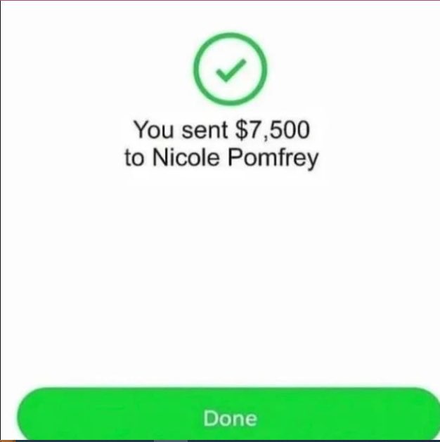 DaddyRob14515's tweet photo. I'm giving $2000 to to 10 people first to Text me on Telegram @daddy_sugar_21 Only to Drop PayPal or Venmo or zelle or apple pay or cash app in my DM #sugarbaby #sugardaddy #Sugarmommy #feetcontent #feet_lover #feet https://t.co/cPDotxU9tJ