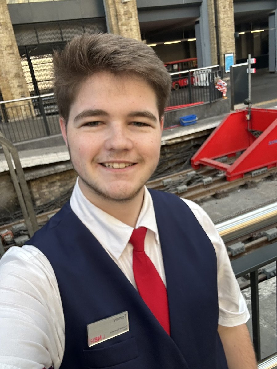 𝙏𝙤𝙢𝙢𝙮 𝙅𝙒 🚂 tweet media