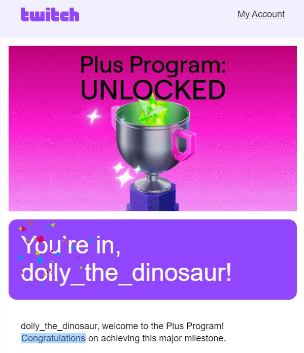 Dolly the Dinosaur 🦕 tweet media