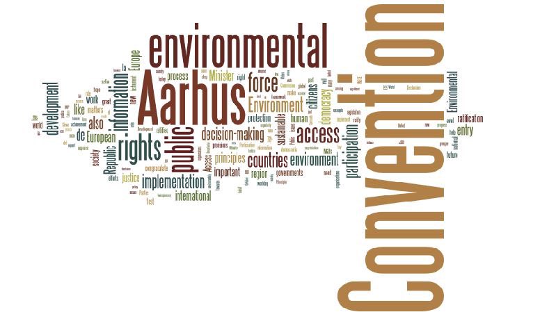 #AarhusConvention meets in Geneva this week - important discussions on #PublicParticipation in environmental decision-making. Our <a href="/QuintinOliver/">Quintin Oliver</a> will represent us for <a href="/TCInews/">The Consultation Institute (tCI)</a>