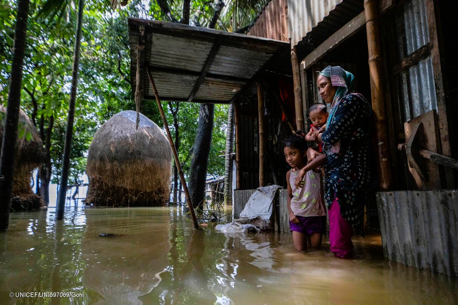 UN in Bangladesh tweet media