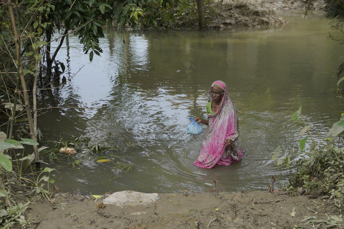 UN in Bangladesh tweet media