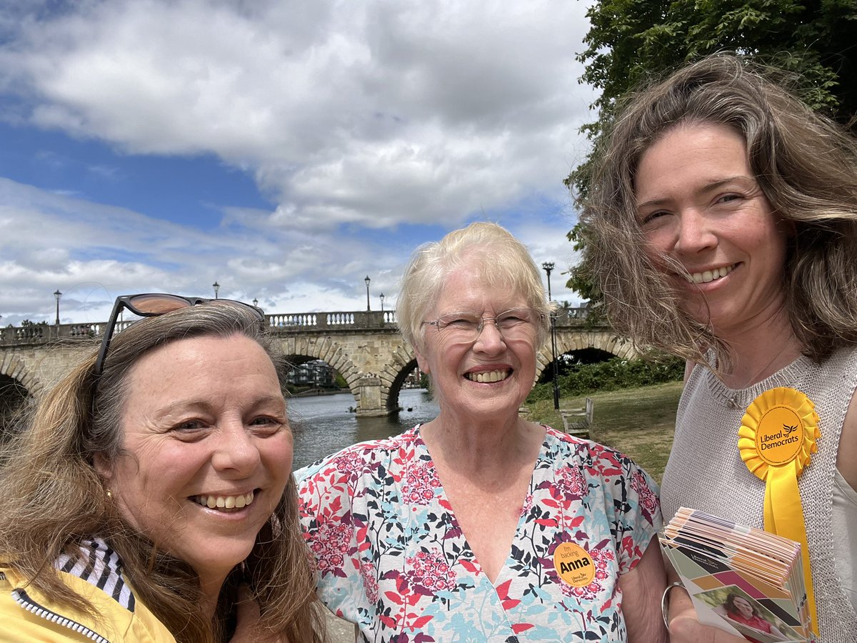 Anna Crabtree (@avcrabtree) on Twitter photo 🔶 Thank you to everyone we spoke to in #StokePoges and #Taplow yesterday who said they were voting #LibDem. 🔶 <a href="/BeaconsfieldLi1/">Buckinghamshire South LibDems</a> #GTTO #GE2024 🔶 Thank you to everyone we spoke to in #StokePoges and #Taplow yesterday who said they were voting #LibDem. 🔶 <a href="/BeaconsfieldLi1/">Buckinghamshire South LibDems</a> #GTTO #GE2024