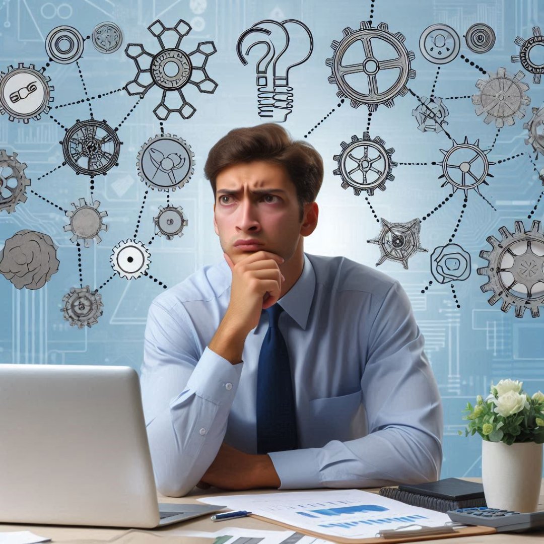 Does your business support scalability and growth? A CRM scales with you, automates processes, and provides insights for strategic decisions. 

#BusinessGrowth #CRM #businesstips #marketingdigital #marketing #marketingstrategy #automation #software #businessgrowth #strategy