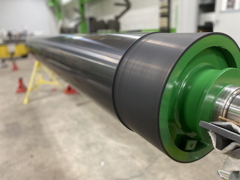 HannecardSaudi's tweet photo. Hannecard Saudi provide useful tips on how to store; handle; clean and grind your rollers ; Small details that can make a huge difference for your application. https://t.co/cy5nqZKqHB