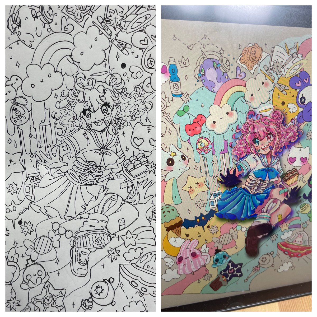 💕HelloMari.ETH 💕 tweet media