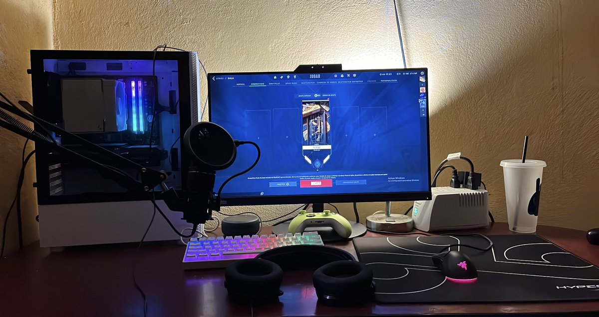 OrtyC_'s tweet photo. @gorilonfn 🥵 https://t.co/PaAnJgIzXN