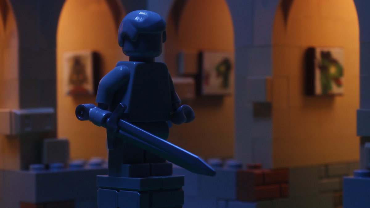 Made a #BRAWL2024 entry, check it out! youtu.be/uTTjj8B-xmY?si…