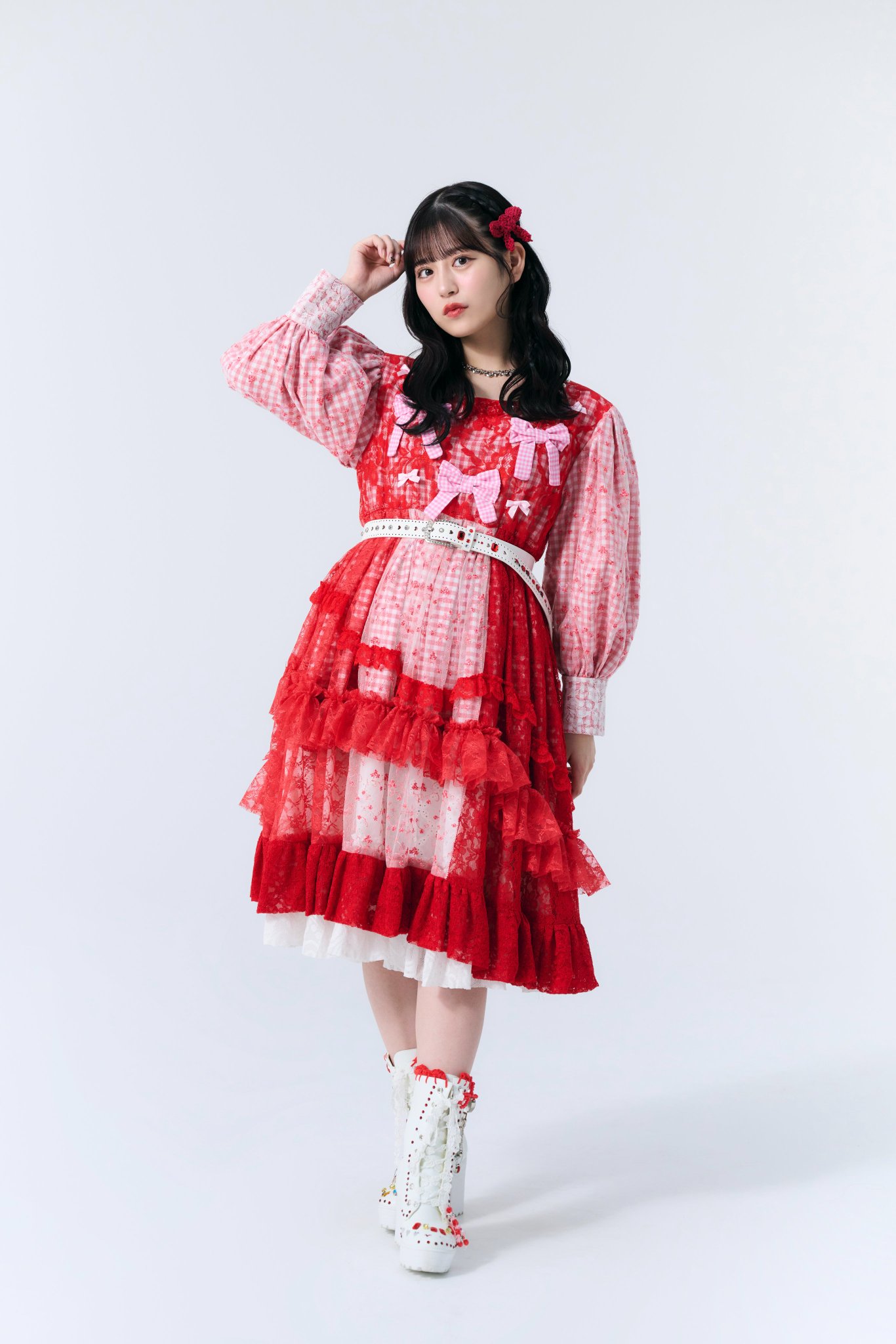 FRUITS ZIPPER【Official】 on X: 