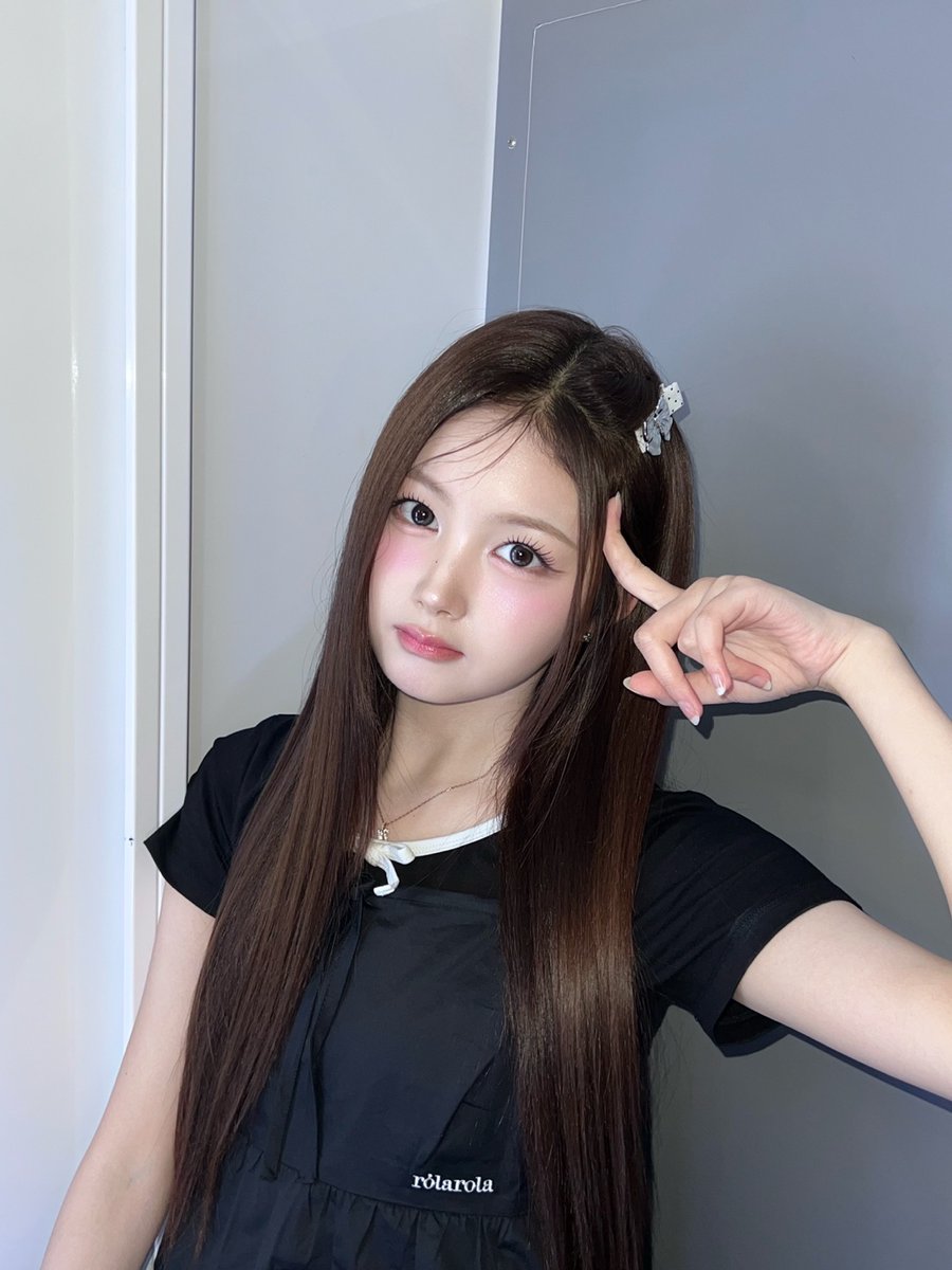 triplescosmos's tweet photo. 🎀( •͈ᴗ-)ᓂ🤍

#tripleS #트리플에스
#JooBin #주빈 https://t.co/TsfFj3DeV4