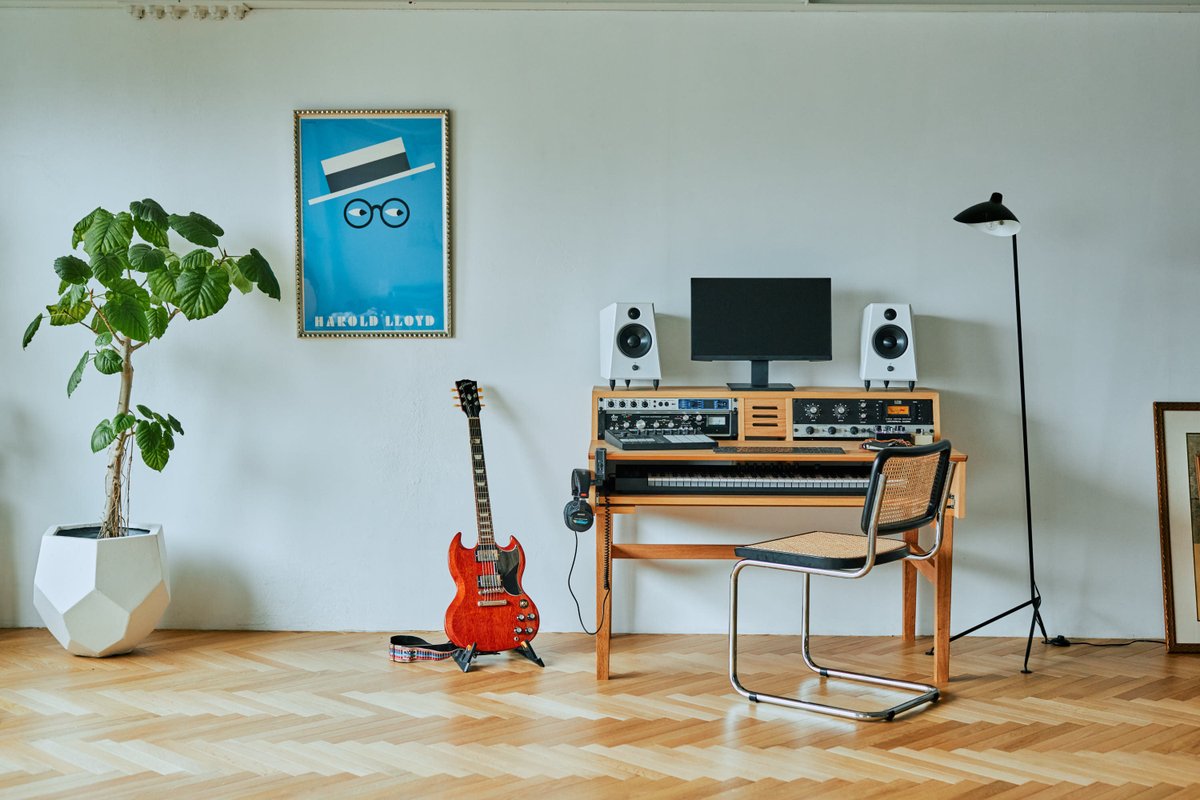 WAV+ LLC (ウェーブプラス) tweet media