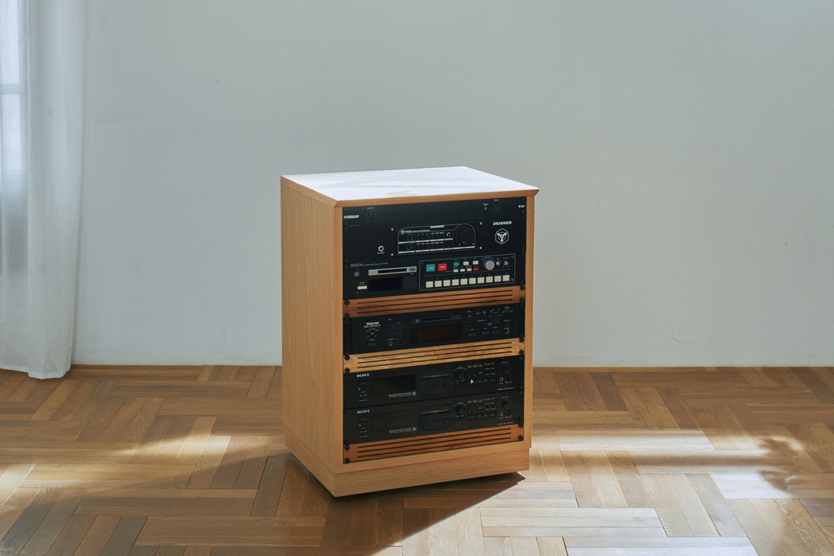 WAV+ LLC (ウェーブプラス) tweet media