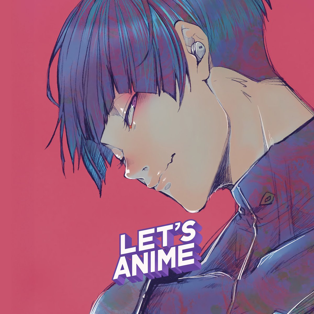 LetsAnimePod's tweet photo. Listen to "The Time You Plowed Me at the Shrine - Spring 2024 Wrap - Part 2" by Let's Anime. 

https://t.co/5ZWG0cyVM1 https://t.co/7fBt7kPtSQ