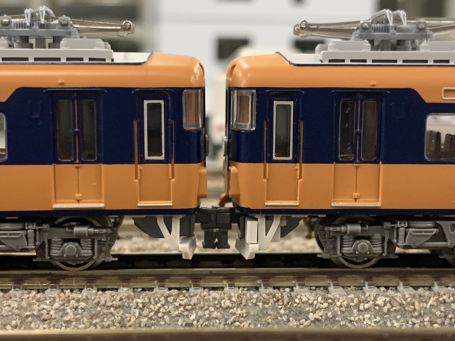 Nゲージレイアウト トミックス 鉄道模型 ジオラマレイアウト Nゲージ用 複線