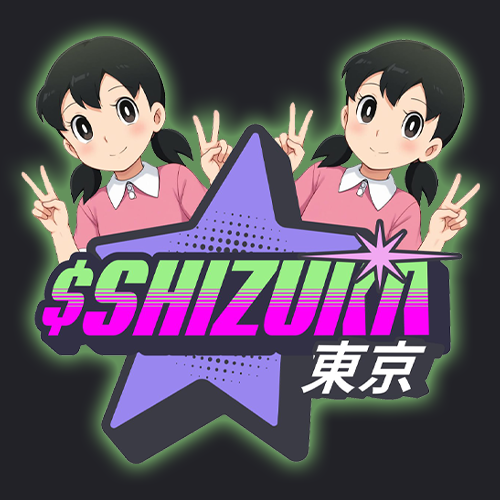 ShizukaOnSol's tweet photo. @ChineseSpace_ #SHIZUKA ALPHA COMMUNITY

@ShizukaOnSol https://t.co/AJNliS70bb